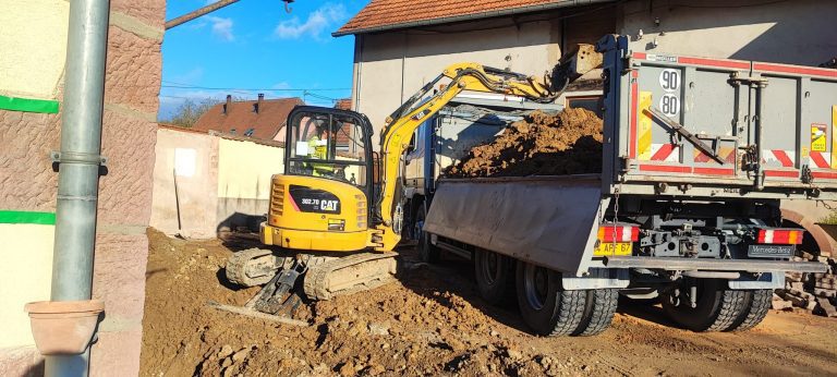 Experts en Aménagement Extérieur à Vendenheim